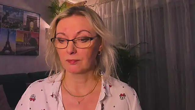 vanessa_chat – Kamerová šou