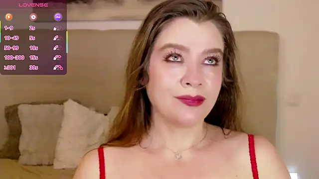 دردشة PetersEmily الجنسية المباشرة