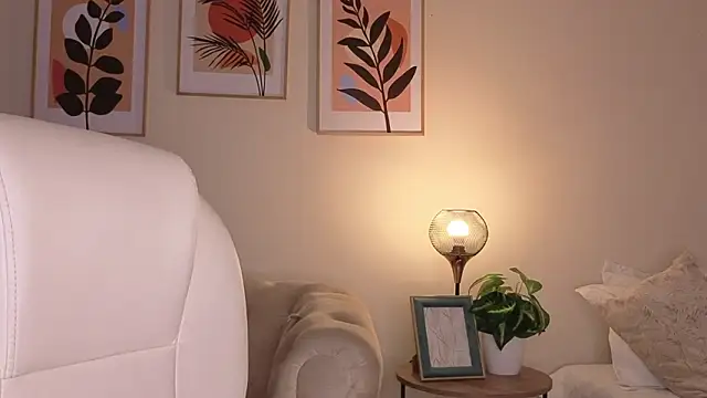 DahianaWalcott Pertunjukan Webcam