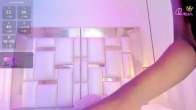 Chat XXX Live AgathaaSamss