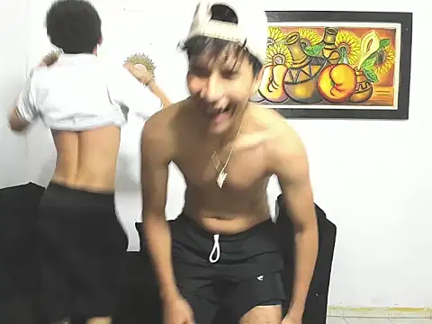 estremehotsex's Webcam Show