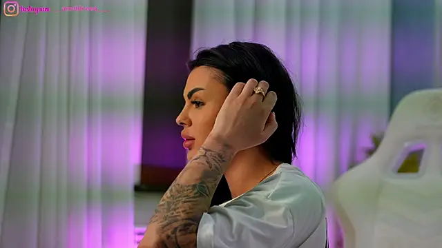 perfectt33n Chat XXX in diretta