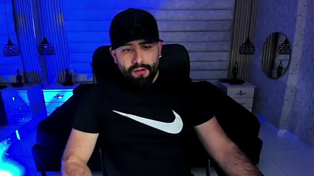 jhon_bear03 webcam show