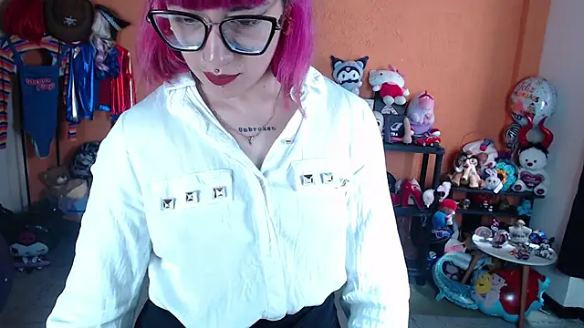 Chat XXX en directo de MissMiia2