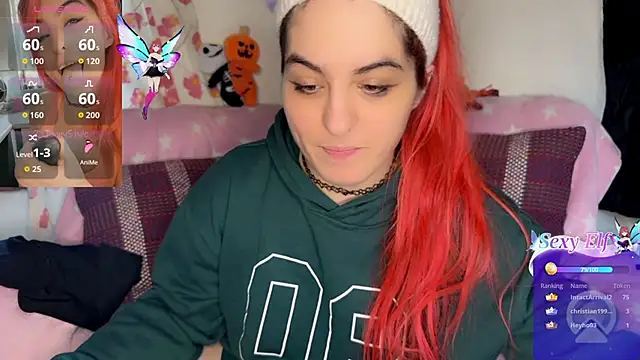 jennystyle 라이브 XXX 채팅