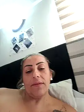 Show Webcam de maynor_1998