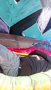 Dixie_delight: διαδικτυακό σόου στην κάμερα