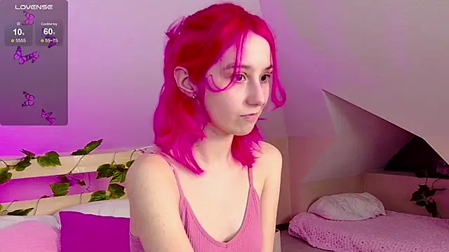 Liann_Stark 라이브 XXX 채팅