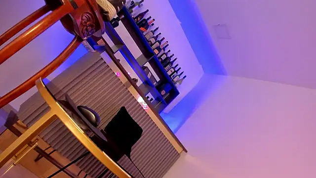 Show de Rpoolrboy na webcam