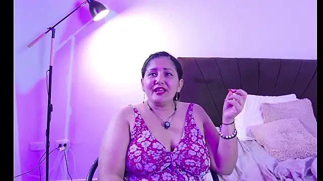 Genesis_Montenegro_OA Live XXX-chat