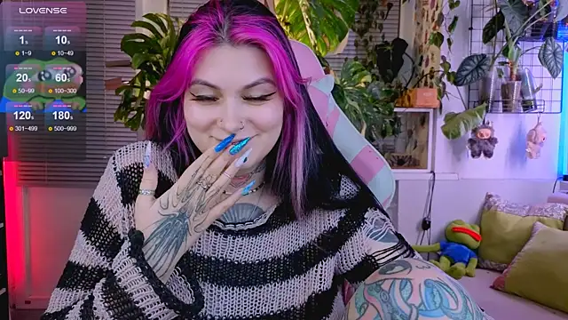 jelya_sgn Live XXX chat