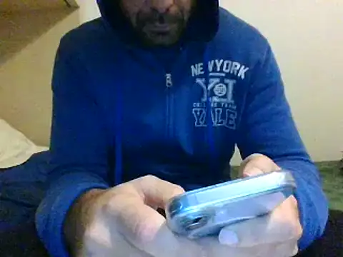 coppai200 webkamerás műsora