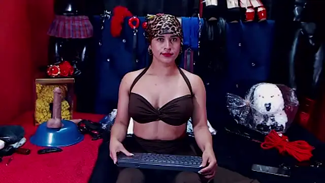 Živý XXX chat Hannamariana