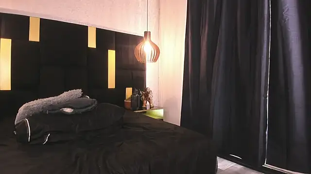 Вебкам-шоу Lucio__Fox