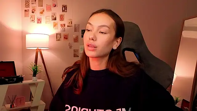 nexorine's Live XXX Chat