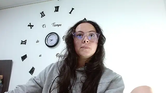 ElaMurray02: απευθείας συνομιλία ΧΧΧ