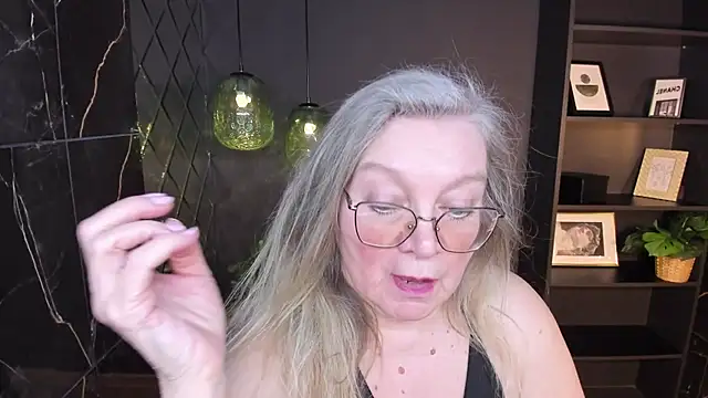 Webkamerová show NataliMellow