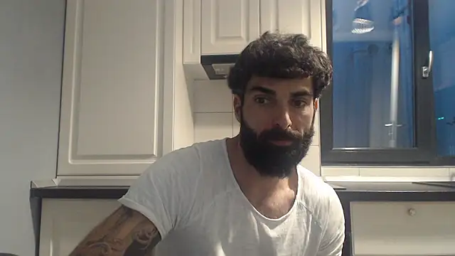 Show modela Verycutex na web-kameri