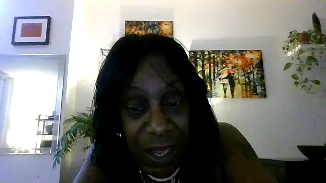 Chat XXX Live Ebony-SultryX