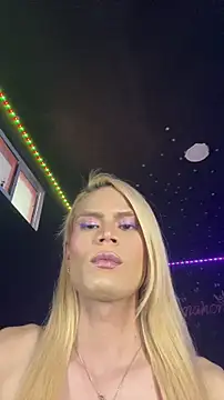 Živý XXX chat naho_love