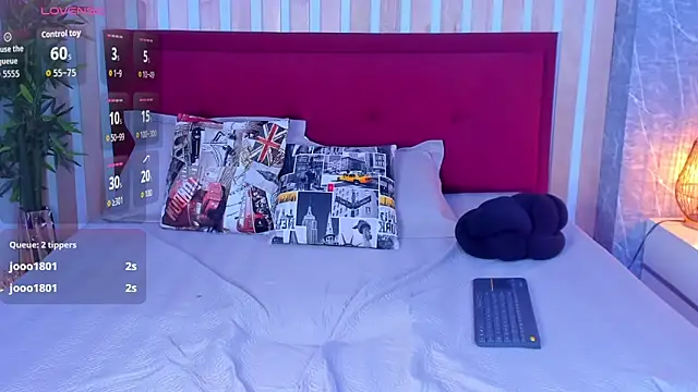 SamayRyann Chat XXX live