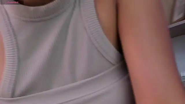 CarolineFyre élő XXX-chatje