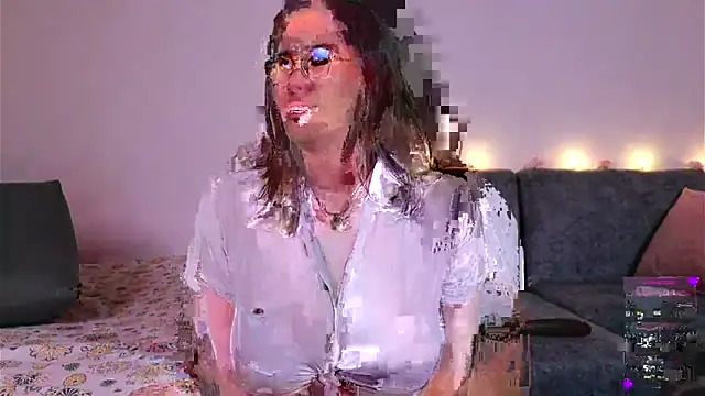 Živý XXX chat kathieandpovcock1