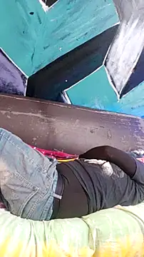 Dixie_delight 웹캠 쇼