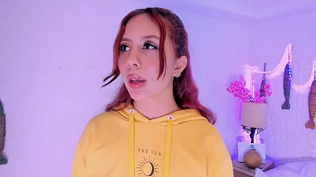 violet_belle_ – Live XXX-chat