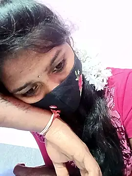 Tamil_Hot_Anu 网络视讯表演