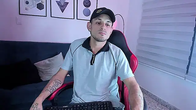 JACOB_RACHELL Chat XXX live