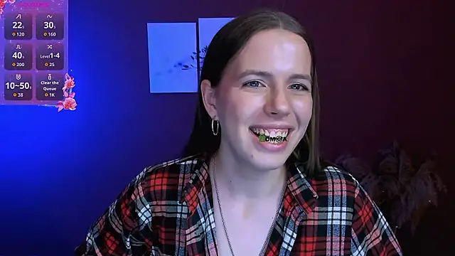 lumi_soft Chat XXX live