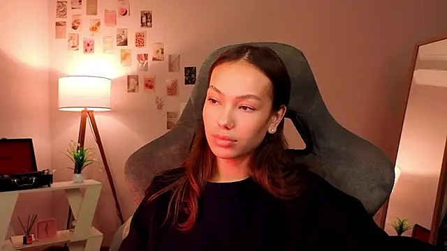 nexorine Webcam-Show