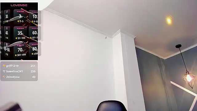 Živý XXX chat Hanna_Becker_