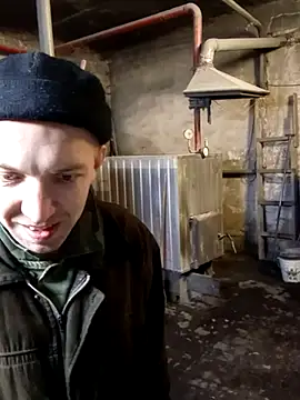 Show de _uncle_Mitya-43_ na webcam