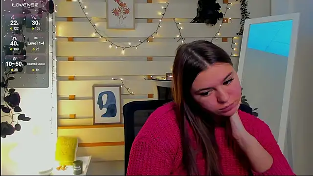 Josephine_Kiss Live XXX-Chat