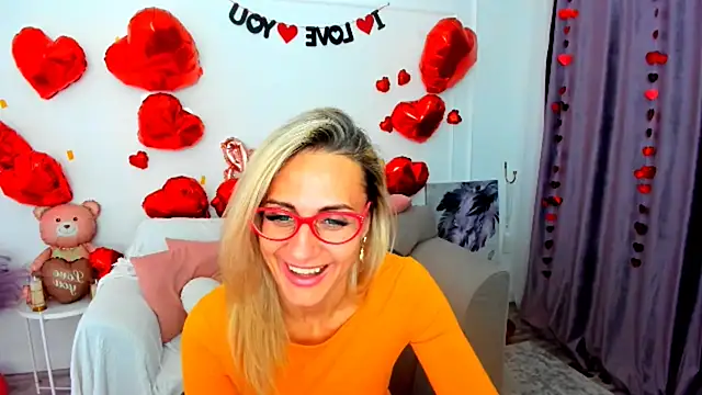 Онлайн чат XXX MuseOfStage