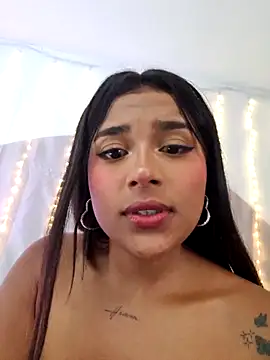 Mariangel_11: онлайн-секс-чат