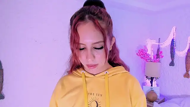 violet_belle_ Live XXX-Chat