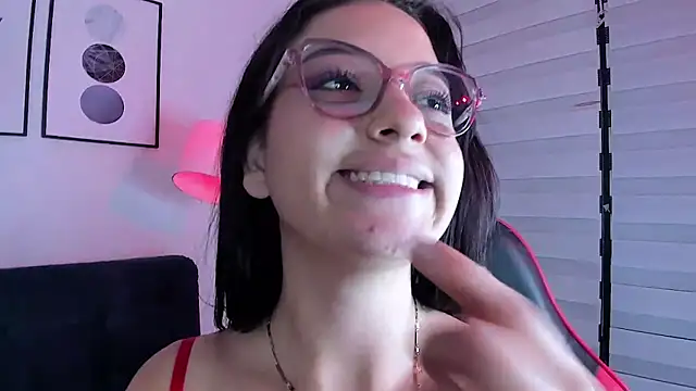 JACOB_RACHELL: απευθείας συνομιλία ΧΧΧ