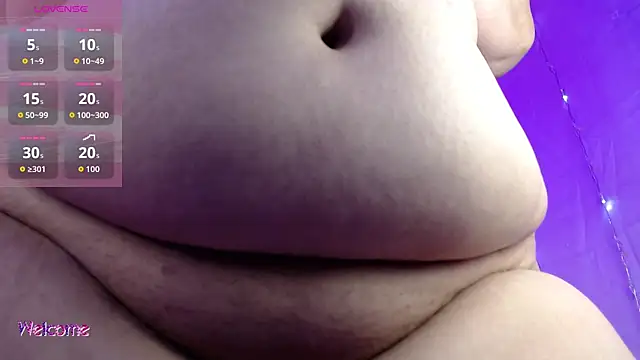 HECATE_23's Live XXX Chat