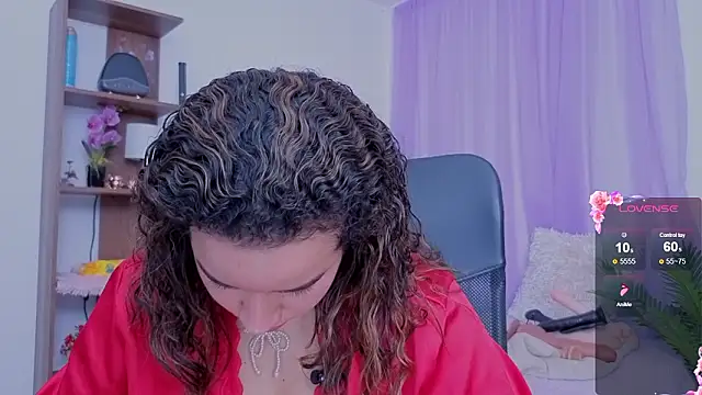 emilyrouxe – Live XXX-chat