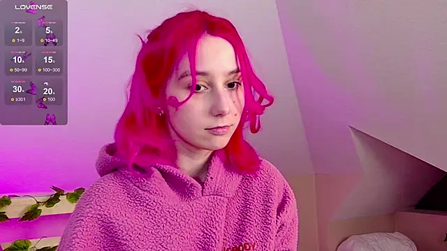 Liann_Stark Live XXX-Chat