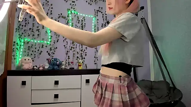 Yoonhee_ki 라이브 XXX 채팅