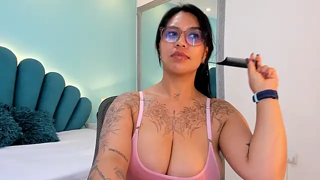 sharlott18 Live XXX-chat