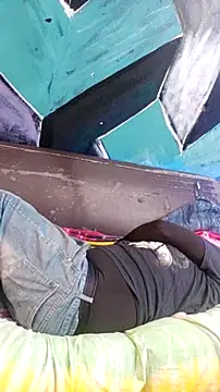 Dixie_delight webkamerás műsora