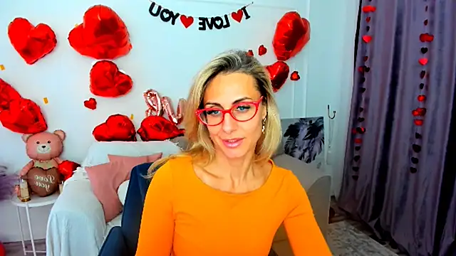 MuseOfStage Live XXX-chat