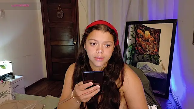 Amanda_sweet 라이브 XXX 채팅