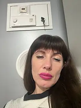 Živý XXX chat LadyLuxLover