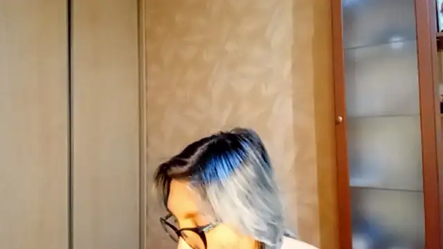 EvonTabb Live XXX-chat